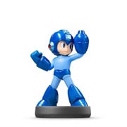 Mega Man (Smash Bros.)