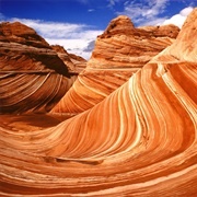 Paria Canyon, Arizona