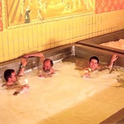 Starkenberger Beer Pools