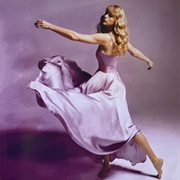 Sparks Fly (Taylor's Version)