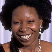 Whoopi Goldberg