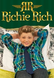 Richie Rich (2015)
