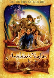 Arabian Nights (2000)