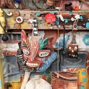 Dark Bird Palace (Permanently Closed)