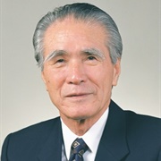 Tomiichi Murayama (Former Prime Minister of Japan)