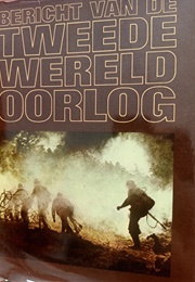 Bericht Van De Tweede Wereldoorlog 1: De Greep Naar De Macht (Multiple)