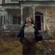 Guillermo Del Toro's Cabinet of Curiosities: "The Murmuring" (S1,E3)