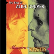 I'm Eighteen - Alice Cooper