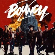 Bouncy - ATEEZ