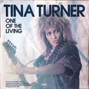 One of the Living - Tina Turner