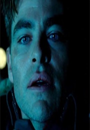 Steve Trevor in 'Wonder Woman' (2017)