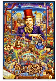 Willy Wonka & the Chocolate Factory (1971)