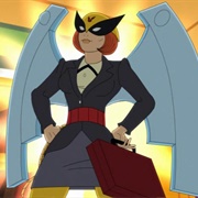 S3.E4: Bird Girl of Guantanamole