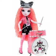 Mara Pinkett (Rainbowvision)