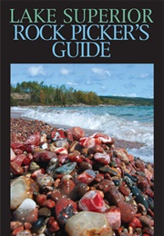 Lake Superior Rock Picker's Guide (Bruce Mueller)