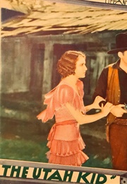 The Utah Kid (1930)