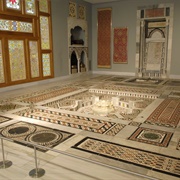 Benaki Museum of Islamic Art, Athens