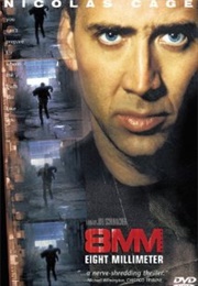 8 Mm (1999)