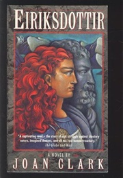 Eiriksdottir (Joan Clark)