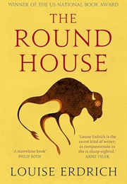 The Round House: A Novel (Erdrich, Louise)
