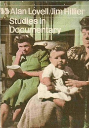 Studies in Documentary (Alan Lovell & Jim Hillier)