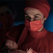 Dead Ringers: "Five" (S1,E5)