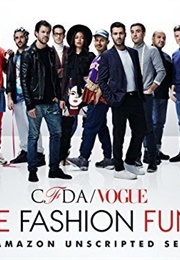 The Fashion Fund (2014)