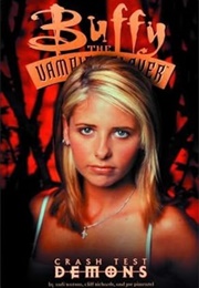 Crash Test Demons (Andi Watson)