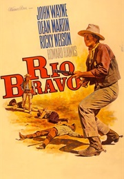 Rio Bravo (1959)
