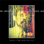 Nurse With Wound & Graham Bowers - Excitotoxicity