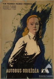 Autobus Odjeżdża 6.20 (1954)