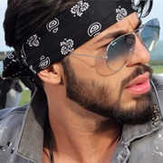 Fiki (Bulgarian Singer)