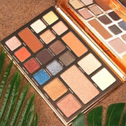 BH Cosmetics - Desert Oasis