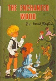 The Enchanted Wood (Enid Blyton)