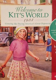 Welcome to Kit's World (Harriet Brown)