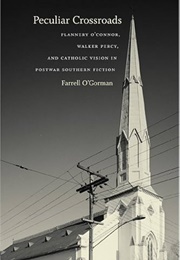 Peculiar Crossroads (Farrell O'gorman)