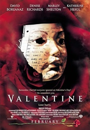 Valentine (2001)