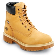 Steel Toe Boots
