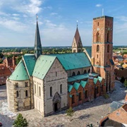 Ribe Domkirke