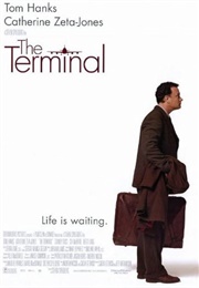 The Terminal (2004)
