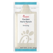 Garden Herb Ranch Dressing
