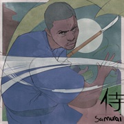 Samurai (Lupe Fiasco, 2024)