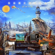 Sunchild - Time and the Tide