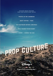 Props Culture (2020)