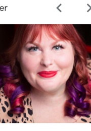 Cassandra Clare (Clare)