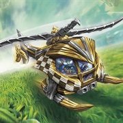 Stealth Stinger (Nitro)