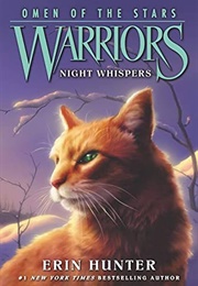Night Whispers (Arc 4 Book 3)