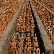 Forbidden Gardens (Permanently Closed)