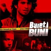 Baieti Buni