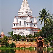 Yogapith Temple